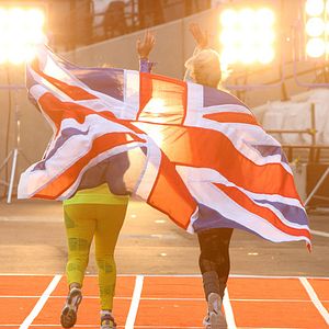 Fotoğraf Jennifer Saunders