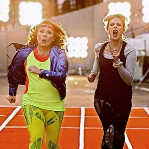 Fotoğraf Jennifer Saunders