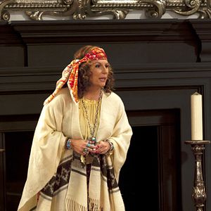 Fotoğraf Jennifer Saunders