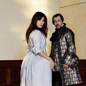 Fotoğraf Mylène Jampanoï