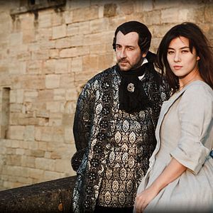 Fotoğraf Mylène Jampanoï