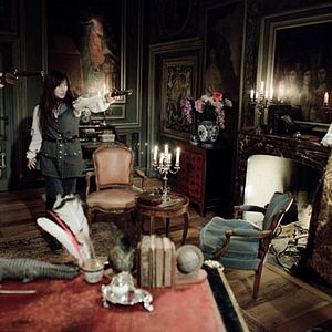 Fotoğraf Mylène Jampanoï