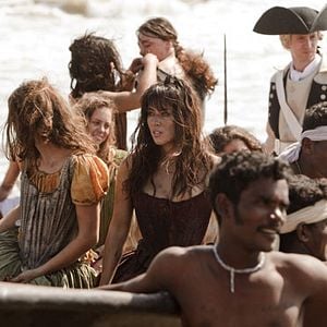 Fotoğraf Mylène Jampanoï