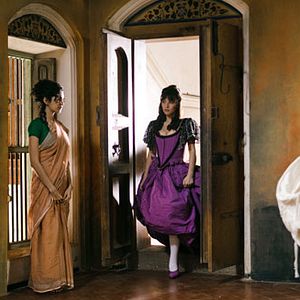 Fotoğraf Mylène Jampanoï