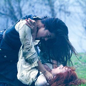 Fotoğraf Mylène Jampanoï