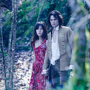 Fotoğraf Mylène Jampanoï