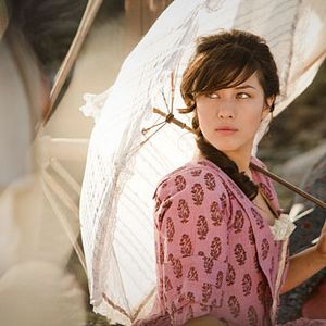 Fotoğraf Mylène Jampanoï