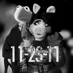 Fotoğraf The Muppets