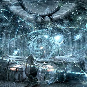 Fotoğraf Prometheus