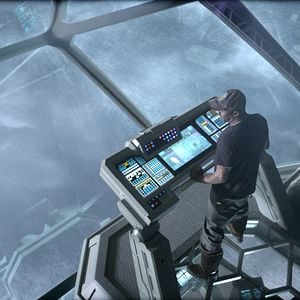 Fotoğraf Prometheus