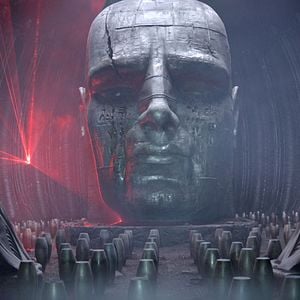 Fotoğraf Prometheus