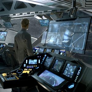 Fotoğraf Prometheus