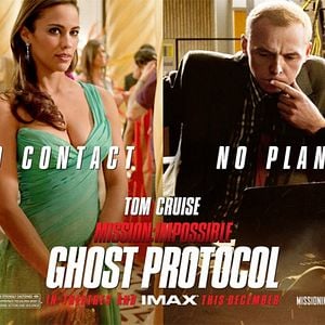 Fotoğraf Mission: Impossible - Ghost Protocol