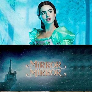 Fotoğraf Pamuk Prenses'in Maceraları: Ayna Ayna Söyle Bana