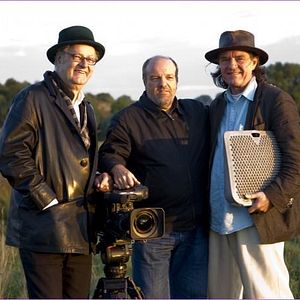 Fotoğraf Wolfgang Krause-Zwieback