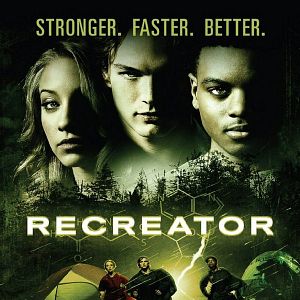 Fotoğraf Cloned: The Recreator Chronicles