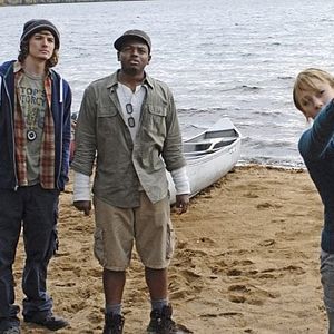 Fotoğraf Cloned: The Recreator Chronicles