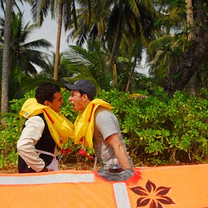 Fotoğraf Elyas M'Barek