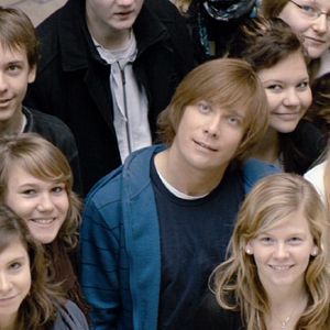 Fotoğraf Christian Ulmen