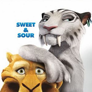 Fotoğraf Buz Devri 4: Kıtalar Ayrılıyor