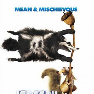 Fotoğraf Buz Devri 4: Kıtalar Ayrılıyor