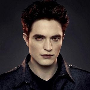 Fotoğraf Robert Pattinson