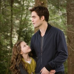 Fotoğraf Robert Pattinson