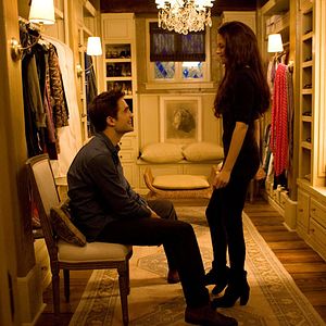 Fotoğraf Robert Pattinson