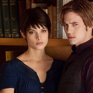 Fotoğraf Ashley Greene Khoury