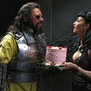 Fotoğraf Siyah Giyen Adamlar 3