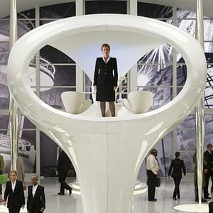 Fotoğraf Siyah Giyen Adamlar 3