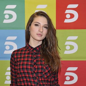 Fotoğraf María Valverde