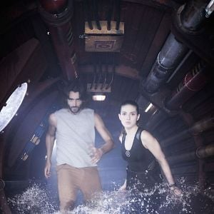 Fotoğraf Aitor Luna