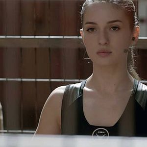 Fotoğraf María Valverde