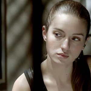 Fotoğraf María Valverde