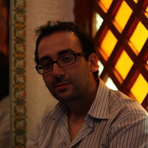 Fotoğraf Mohamed Aouad