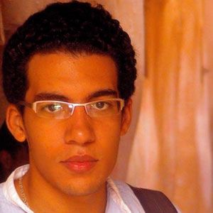 Fotoğraf Anis Berjamy