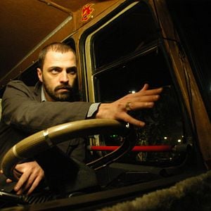 Fotoğraf Bir Kadın Tanıdım