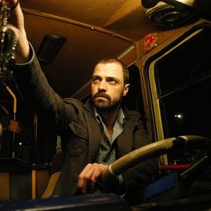 Fotoğraf Bir Kadın Tanıdım