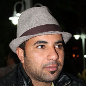 Fotoğraf Mohammed Rouini