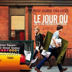 Fotoğraf The Art of Getting By