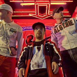 Fotoğraf Jib Pocthier