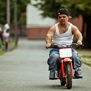 Fotoğraf Jib Pocthier