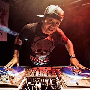 Fotoğraf Franck Gastambide