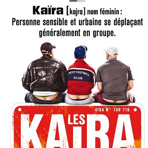 Fotoğraf Les Kaïra