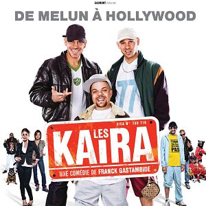 Fotoğraf Les Kaïra