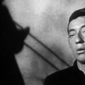 Fotoğraf Serge Gainsbourg