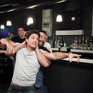 Fotoğraf Peter Facinelli