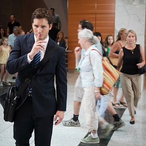 Fotoğraf Peter Facinelli