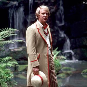 Fotoğraf Peter Davison